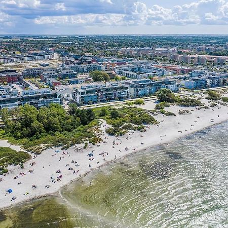 Lomma Station Inn Loft Экстерьер фото