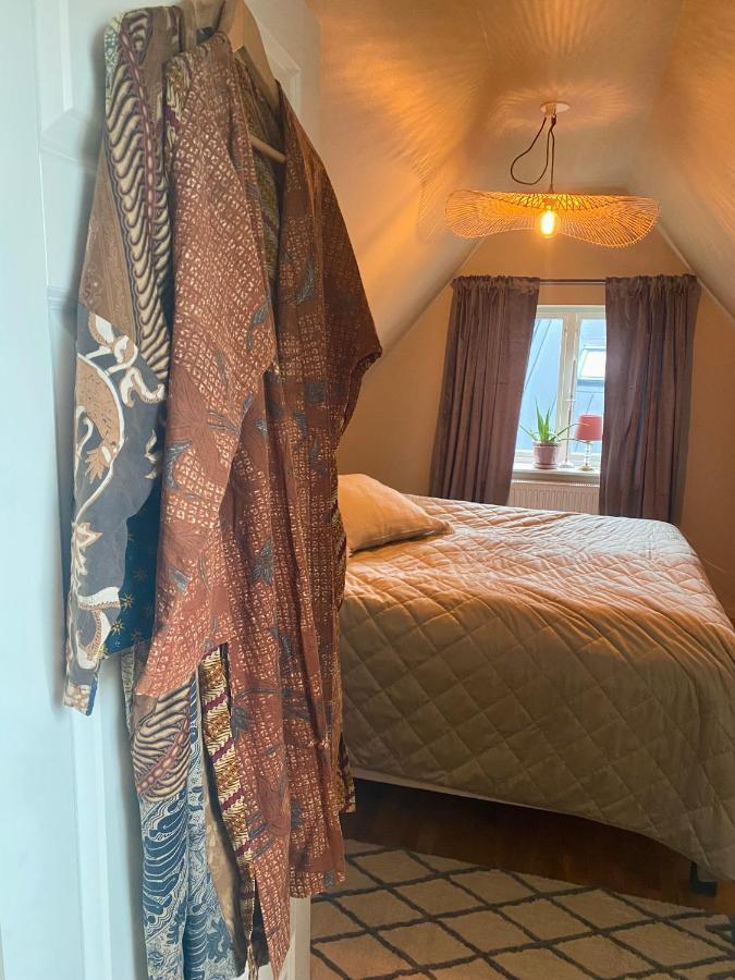 Lomma Station Inn Loft Экстерьер фото