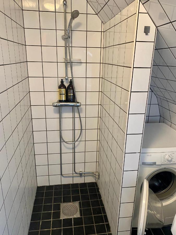 Lomma Station Inn Loft Экстерьер фото