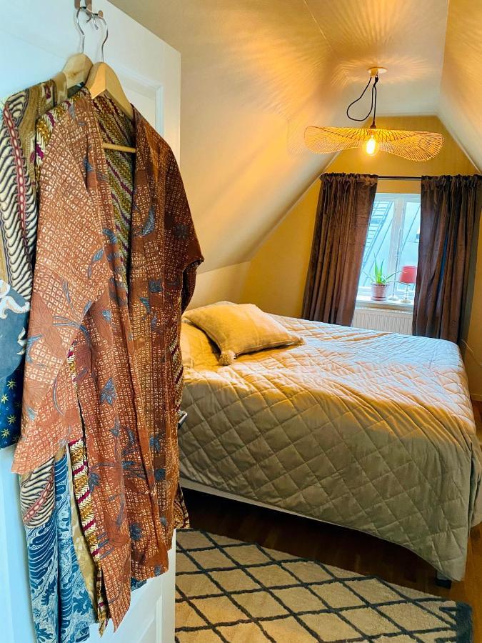 Lomma Station Inn Loft Экстерьер фото