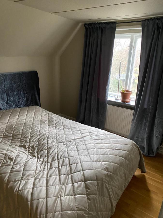 Lomma Station Inn Loft Экстерьер фото